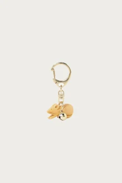 Zodiac Key Chain - Rat