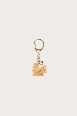 Zodiac Key Chain - Rooster