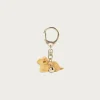 Zodiac Key Chain - Sheep
