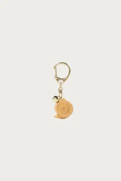 Zodiac Key Chain - Snake